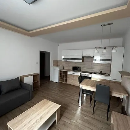 Wiener Garden 40 Apartment